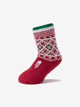 The North Face Nuptse Bootie Socks