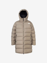 The North Face 孕婦羽絨外套 連嬰兒羽絨棉