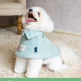 日本製貓狗柔軟披肩