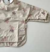 日牌kawaiiZOU兒童防水防污長袖衣