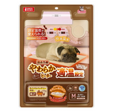 日本Gonta Club 貓狗外出用電熱毯