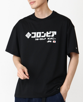日本限定 Columbia Navidad Butte™ SVR Graphic SS Tee Kana(カナ)