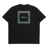 NANGA X Alpen ECO HYBRID Tee