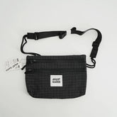 AVANT GARDE Shoulder Pouch