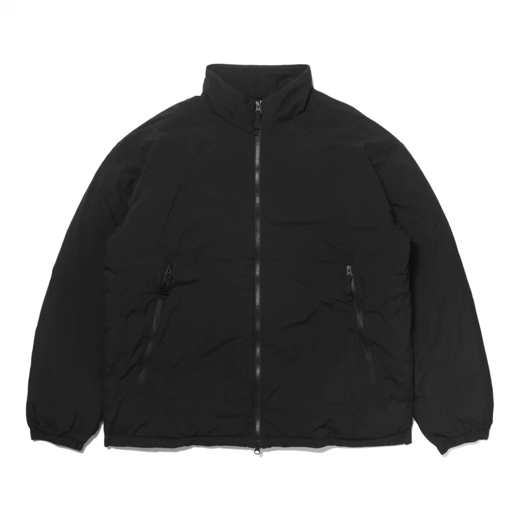 ジャケット・アウター snowpeak Graphene Warm Jacket AJK24AU701 snow peak スノーピーク アウトドア 中綿ジャケット Graphene