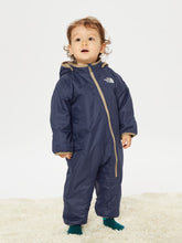 The North Face Cozy Wrap Suit (Baby) (NYB82450)