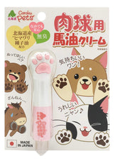 北海道 Coroku Pets 馬油護理肉球