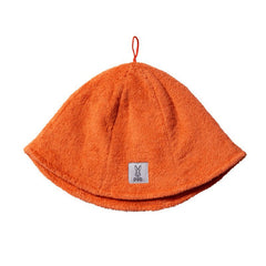 DOD MR.SAUNA-HATOO 帽 (HT159-GY-F/ HT159-OR-F)