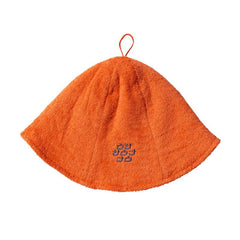 DOD MR.SAUNA-HATOO 帽 (HT159-GY-F/ HT159-OR-F)