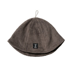 DOD MR.SAUNA-HATOO 帽 (HT159-GY-F/ HT159-OR-F)