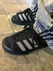 Adidas Gazelle Bold Sandals