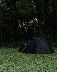 日本 MURACO NORM 2P BLACK 2人營