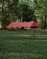 日本 MURACO RAPIDE TARP Ultralight 天幕