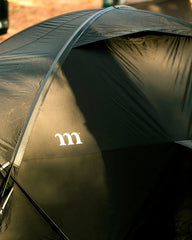 日本 MURACO NORM 3P BLACK 3人營