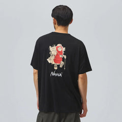 【日本限定】 NANGA Backpacker Tee