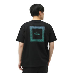 NANGA X Alpen ECO HYBRID Tee