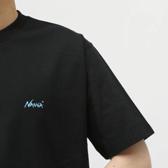 NANGA X Alpen ECO HYBRID Tee