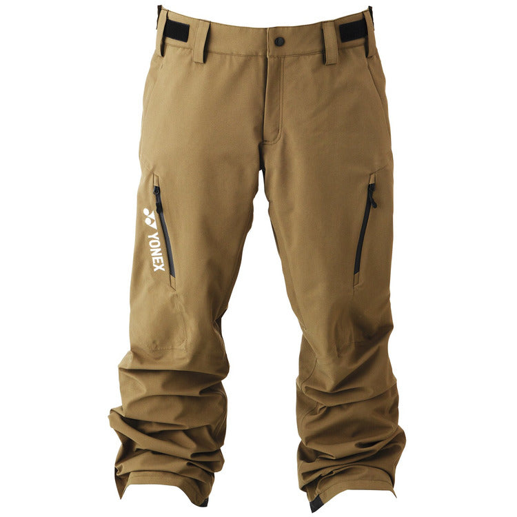 23-24 YONEX A3 PANTS SW8570 スノーボード パンツ YONEX ヨネックス ウェア A3 PANTS SW8570 23-24(2024)モデル