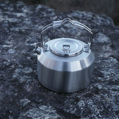 AVANT GARDE Double Handle Kettle 水壺