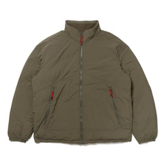 [日本限定] Snow Peak Graphene Warm Jacket (AJK24AU701)