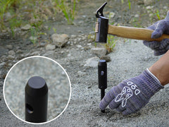 DOD Lantern Stand Peg RX 掛燈架 (LP5-752-BK)