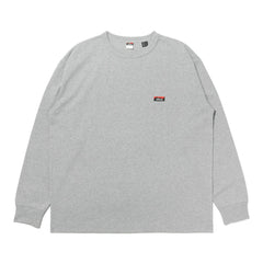 [日本限定] Nanga 別注L/S TEE (ALPEN-CS01)