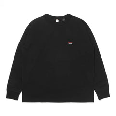 [日本限定] Nanga 別注L/S TEE (ALPEN-CS01)