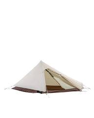 [日本直送] Snow Peak Lago 1 in Ivory (1 Person) (SSD-730-IV-US)