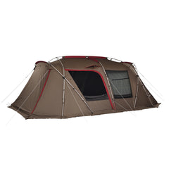 [日本直送] Snow Peak Landlock (6 Person) (TP-671R)