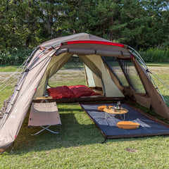 [日本直送] Snow Peak Landlock (6 Person) (TP-671R)