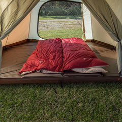 [日本直送] Snow Peak Landlock (6 Person) (TP-671R)