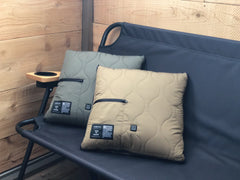 5050WORKSHOP NUK Electric Heating Blanket & Cushion 電熱毯
