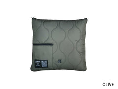 5050WORKSHOP NUK Electric Heating Blanket & Cushion 電熱毯