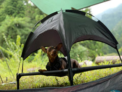 5050WORKSHOP 5050Pet Anml Tent