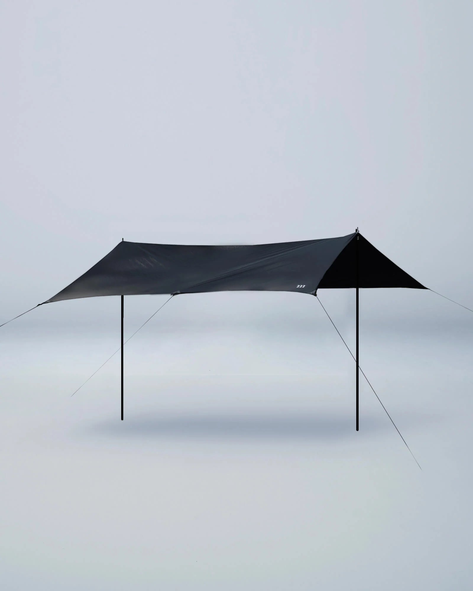 日本MURACO RAPIDE TARP Ultralight 天幕– Mt. Asahi Ya