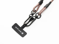 Snow Peak Gear Lead  限定電話繩