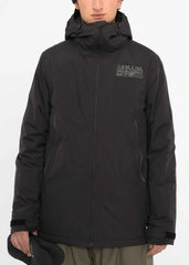 ARMADA 23-24 Reedy 2L INS Jacket (Black)