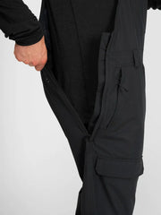 ARMADA 23-24 Sumpter 2L Bib (Black)