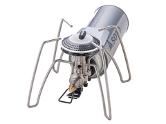 [日本直送] SOTO Regulator Stove Range ST-340 蜘蛛爐 (ST-340)
